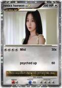 nmixx haewon