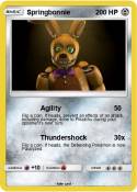Springbonnie