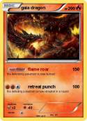 gaia dragon