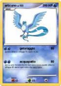 articuno