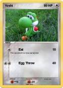 Yoshi