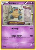 Solgaleo ex
