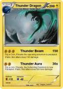 Thunder Dragon