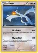 Lugia