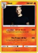 Avicii