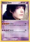 Roxxor Dario