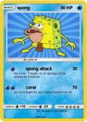 spong spong