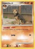 copperia