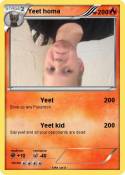 Yeet homa