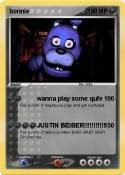 bonnie