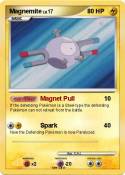 Magnemite