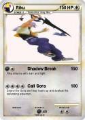 Riku Riku