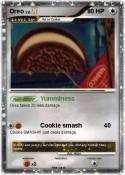 Oreo