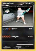 weegee!!