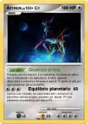 Arceus