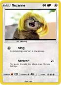 Suzanne
