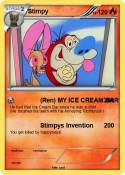 Stimpy