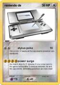 nintendo ds