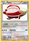 Santa