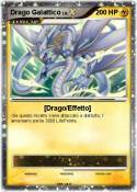Drago Galattico