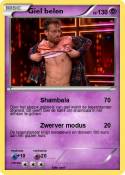 Giel belen