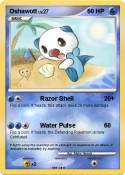 Oshawott