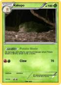 Kakapo