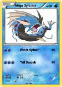 Mega Gyrados