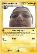 Theo plofkip