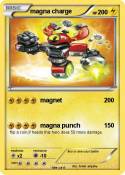 magna charge
