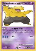 Outlaw Drowzee