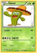 cactoid