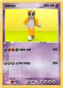 stampy