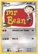 mr.bean