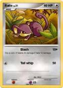 Ratte