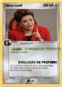 Dilma ruseff