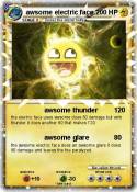 awsome electric