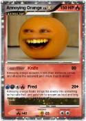 Annoying Orange