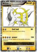 arceus