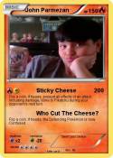 John Parmezan