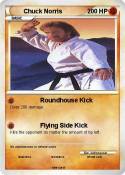 Chuck Norris