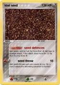 kiwi seed
