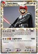 Darth Mario