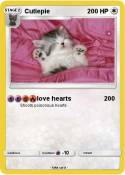 Cutiepie