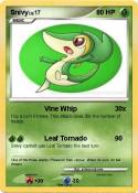 Snivy