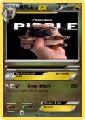 Pibble