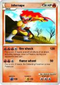 Infernape