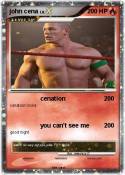 john cena