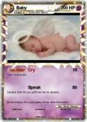 Baby