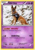 Killer Dog